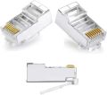 CAT 5-RJ45-Shielded Connector