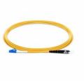 PATCH CORD E2000 UPC-FC-UPC Simplex Fiber Optical Cable
