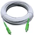 SC-APC Single Core FTTH Cable