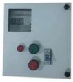 Single Phase Water Pump Control Panel