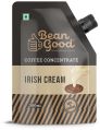 Cold Coffee Concentrate - Irish Cream Flavour- Serves 15 Cups 200ml