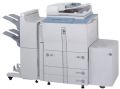 Grey Old canon ir6000 photocopy machine