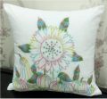 Embroidered Cushion Covers