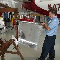 Large Dry Sheet Fabrication Services