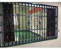 Window Grill Fabrication Services