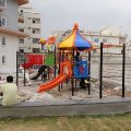 MANUFACTURES OF PLAYGROUND EQUIPMENTS AND OUTDOOR FITNESS EQUIPMENTS