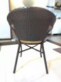 Wicker Chair