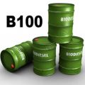 b100 biodiesel fuel