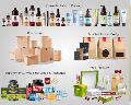 product package box designs service