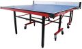Queen Model Table Tennis Table