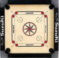 club model carrom board