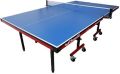 Tournament Portable Table Tennis Table