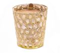Honeycomb Mini Scented Candles