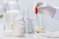 milk products testing services