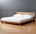 Purequilt californian king double fitted bed sheet