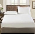 King Single Size Fitted Bed Sheet