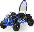 MotoTec Mud Monster Kids Gas Powered 98cc Go Kart Whats App  +1 209 718 1322