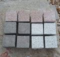 Granite Stone Natural Solid Granite paver stone
