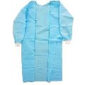 25 GSM Surgical Gown