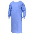 Sms Surgical Gown
