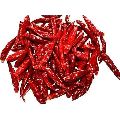 Dried Long Red Chilli
