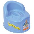 Plastic Round Available in Different Color baby potty seat
