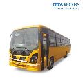 Tata Motors school bus