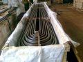 Heat Exchangers Pipe