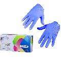 Nitrile Examination Gloves