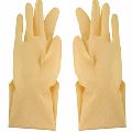 Hospital Latex Surgical Gloves