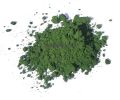 Green Kumkum Powder