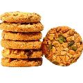 Mixed Dried Fruit Cookies