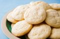 Vanilla Cookies