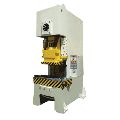 3000 - 8000 Kg 220V 10 HP Electric Cross Shaft Press