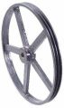 100-1000kg Grey New SME AD grey pulley wheels