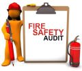 Fire Safety Audit in Delhi