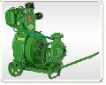 AV1-NW2+ 5HP Water Cooled Diesel Engine Pump Set