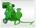 AV1XL-N1 5HP Water Cooled Diesel Engine Pump Set