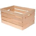Eucalyptus Wood Crates