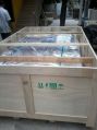 Pine wood Rectangle SLTm ply wood packing boxes