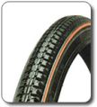 RW-1604 Bicycle Tyres