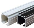 Curtain Rail Aluminium Extrusion Profiles