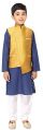 Kids Nehru Jacket