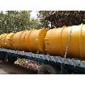 Hydrochloric Acid Storage Tank