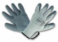 Rubber Coated Safety Gloves