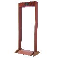 Door Frame Metal Detector (Economy Single Zone MSS  -9091)