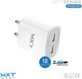 MXT SP24AP Power Pro USB Charger