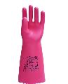 Hand care ISI Electrical Rubber Gloves