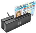 Magnetic Stripe Reader