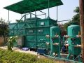 100-1000kg 1000-2000kg 220V 380V New Automatic 10-15kw 15-20kw Electric AES Satnam Sewage Water Treatment Plant